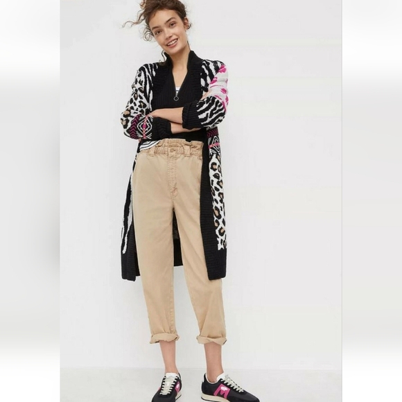 Maeve Sweaters - Maeve cardigan